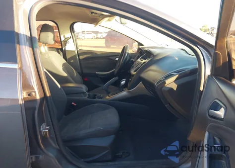 2012 Ford Focus Sel z USA, uszkodzony, nr VIN 1FAHP3H25CL382699